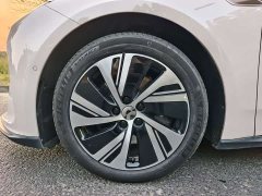 NIO ET5 75kWh - ფოტო 8