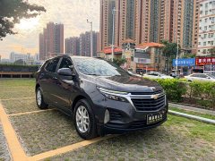 Chevrolet Trailblazer 535T Chijie Edition - ფოტო 1