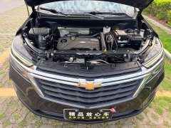 Chevrolet Trailblazer 535T Chijie Edition - ფოტო 10