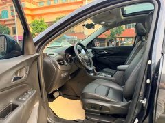 Chevrolet Trailblazer 535T Chijie Edition - ფოტო 11
