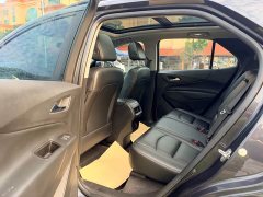 Chevrolet Trailblazer 535T Chijie Edition - ფოტო 12