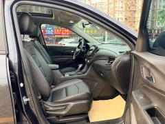 Chevrolet Trailblazer 535T Chijie Edition - ფოტო 14