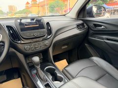 Chevrolet Trailblazer 535T Chijie Edition - ფოტო 16