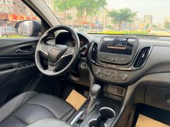 Chevrolet Trailblazer 535T Chijie Edition - ფოტო 17