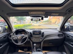 Chevrolet Trailblazer 535T Chijie Edition - ფოტო 18