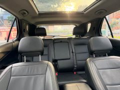 Chevrolet Trailblazer 535T Chijie Edition - ფოტო 19