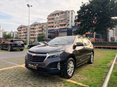 Chevrolet Trailblazer 535T Chijie Edition - ფოტო 3