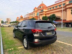 Chevrolet Trailblazer 535T Chijie Edition - ფოტო 4