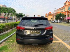 Chevrolet Trailblazer 535T Chijie Edition - ფოტო 5