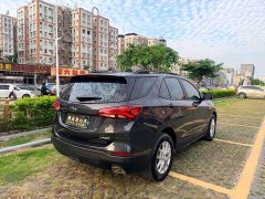 Chevrolet Trailblazer 535T Chijie Edition - ფოტო 6