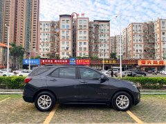 Chevrolet Trailblazer 535T Chijie Edition - ფოტო 7