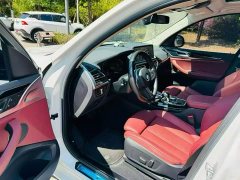 BMW X3 2022 xDrive25i M Sport Package - ფოტო 4