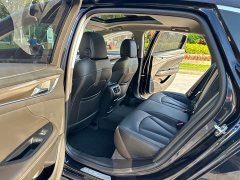Buick Junyue 2021 652T Luxury - ფოტო 10