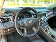 Buick Junyue 2021 652T Luxury - ფოტო 11
