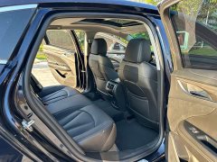 Buick Junyue 2021 652T Luxury - ფოტო 12