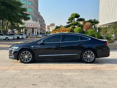 Buick Junyue 2021 652T Luxury - ფოტო 13
