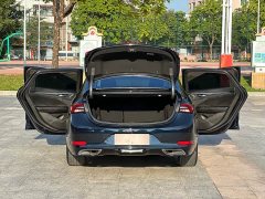 Buick Junyue 2021 652T Luxury - ფოტო 14