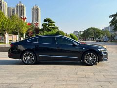 Buick Junyue 2021 652T Luxury - ფოტო 15