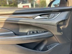Buick Junyue 2021 652T Luxury - ფოტო 16