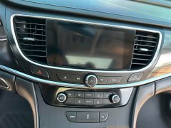 Buick Junyue 2021 652T Luxury - ფოტო 17