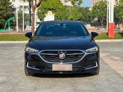 Buick Junyue 2021 652T Luxury - ფოტო 2