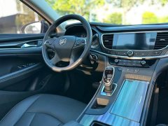 Buick Junyue 2021 652T Luxury - ფოტო 20