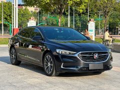 Buick Junyue 2021 652T Luxury - ფოტო 3