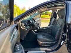 Buick Junyue 2021 652T Luxury - ფოტო 4