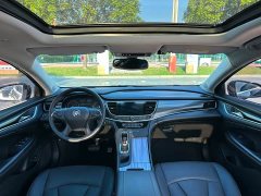 Buick Junyue 2021 652T Luxury - ფოტო 5
