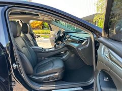Buick Junyue 2021 652T Luxury - ფოტო 6