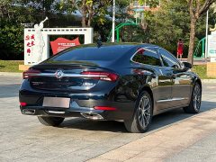 Buick Junyue 2021 652T Luxury - ფოტო 7
