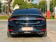 Buick Junyue 2021 652T Luxury - ფოტო 8
