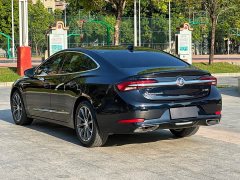 Buick Junyue 2021 652T Luxury - ფოტო 9