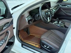 BMW 5 Series 525Li Luxury Package - ფოტო 4