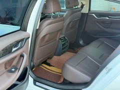 BMW 5 Series 525Li Luxury Package - ფოტო 5