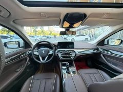 BMW 5 Series 525Li Luxury Package - ფოტო 6