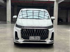 MAXUS G20 Facelift PLUS 2.0T Diesel Auto Luxury Edition - ფოტო 1