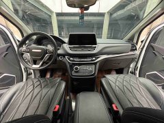 MAXUS G20 Facelift PLUS 2.0T Diesel Auto Luxury Edition - ფოტო 10