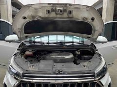 MAXUS G20 Facelift PLUS 2.0T Diesel Auto Luxury Edition - ფოტო 14
