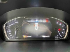 MAXUS G20 Facelift PLUS 2.0T Diesel Auto Luxury Edition - ფოტო 16