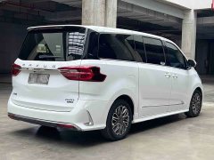 MAXUS G20 Facelift PLUS 2.0T Diesel Auto Luxury Edition - ფოტო 3