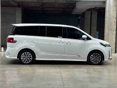 MAXUS G20 Facelift PLUS 2.0T Diesel Auto Luxury Edition - ფოტო 4