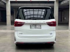 MAXUS G20 Facelift PLUS 2.0T Diesel Auto Luxury Edition - ფოტო 6