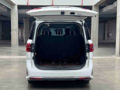 MAXUS G20 Facelift PLUS 2.0T Diesel Auto Luxury Edition - ფოტო 7