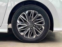 MAXUS G20 Facelift PLUS 2.0T Diesel Auto Luxury Edition - ფოტო 8