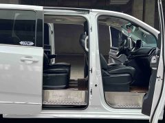 MAXUS G20 Facelift PLUS 2.0T Diesel Auto Luxury Edition - ფოტო 9