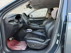 Geely Xingrui 2.0T Diesel Luxury - ფოტო 3