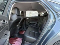 Geely Xingrui 2.0T Diesel Luxury - ფოტო 6