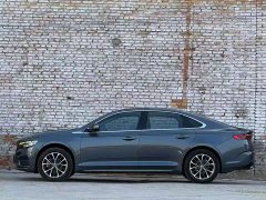 Geely Xingrui 2.0T Diesel Luxury - ფოტო 7