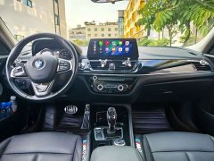 BMW 1 Series 120i M Sport - ფოტო 11